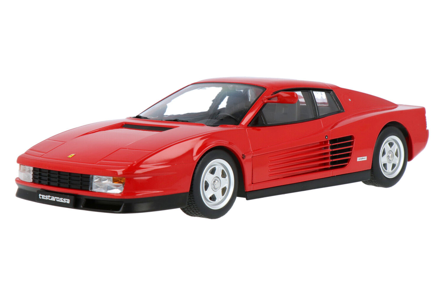 Wallpaper #_T_SO5MBLiIJ4c9OwY_B381 Ferrari Testarossa Monospecchio House of Modelcars