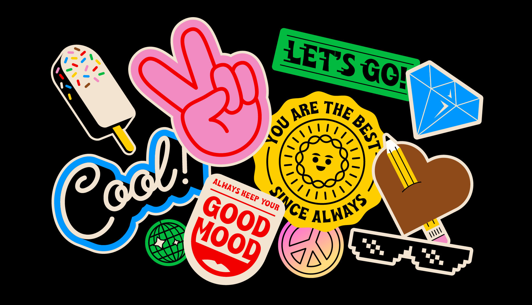 Wallpaper #L2foCZMBSpphPi3-0tIp339 Create Your Own Custom Stickers in 8 Easy Steps