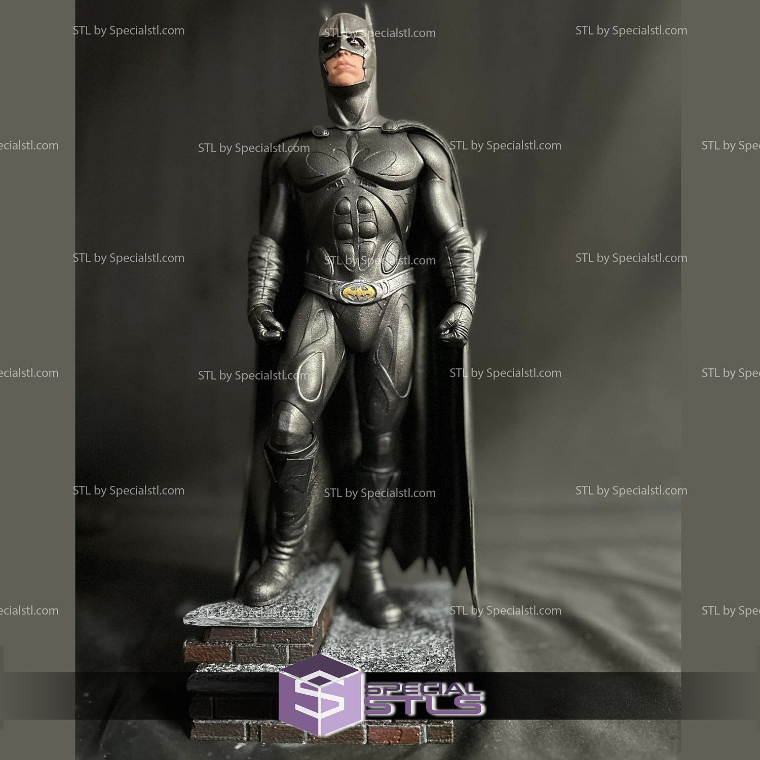 Wallpaper #dWfJ65IBSpphPi3-3k4I239 The Val Kilmer Sonar Suit Batman Forever Specialstl