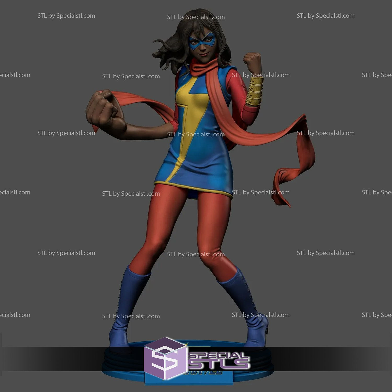 Wallpaper #dfbc2 Marvels Avengers Characters Ms Marvel Kamala Khan Bruce Banner