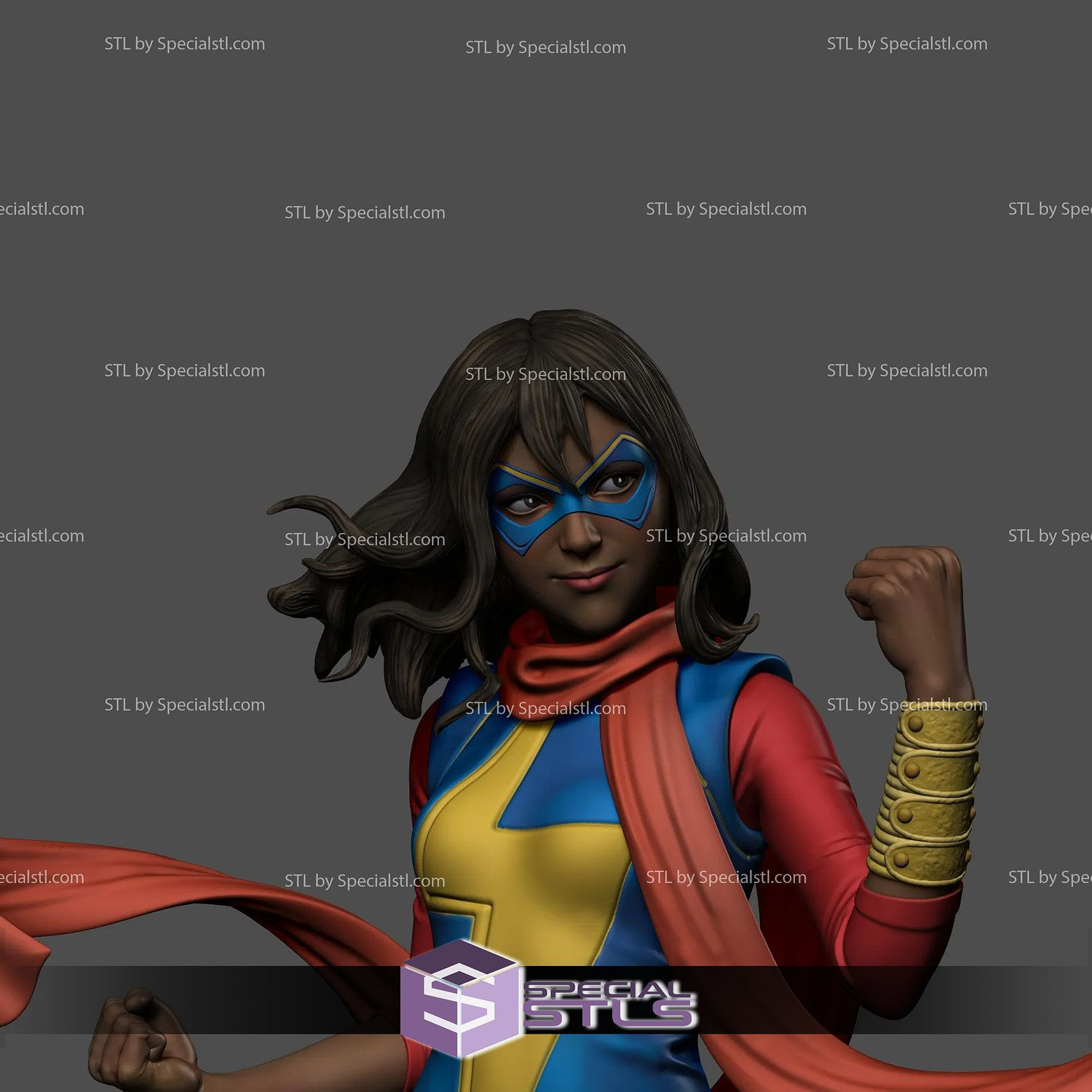 Wallpaper #dfbc2 Marvels Avengers Characters Ms Marvel Kamala Khan Bruce Banner