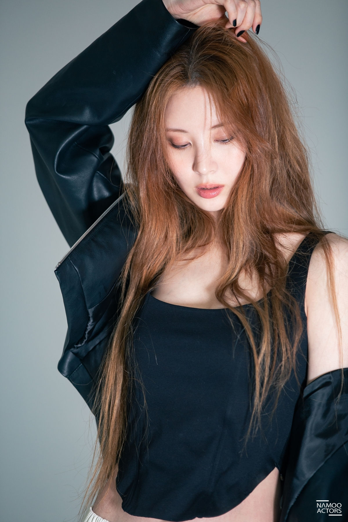 Wallpaper #2e8ITJMBMN-XEVvVOjxM316 Seohyun for Gq Korea Magazine February Issue Behind the Scene Trends