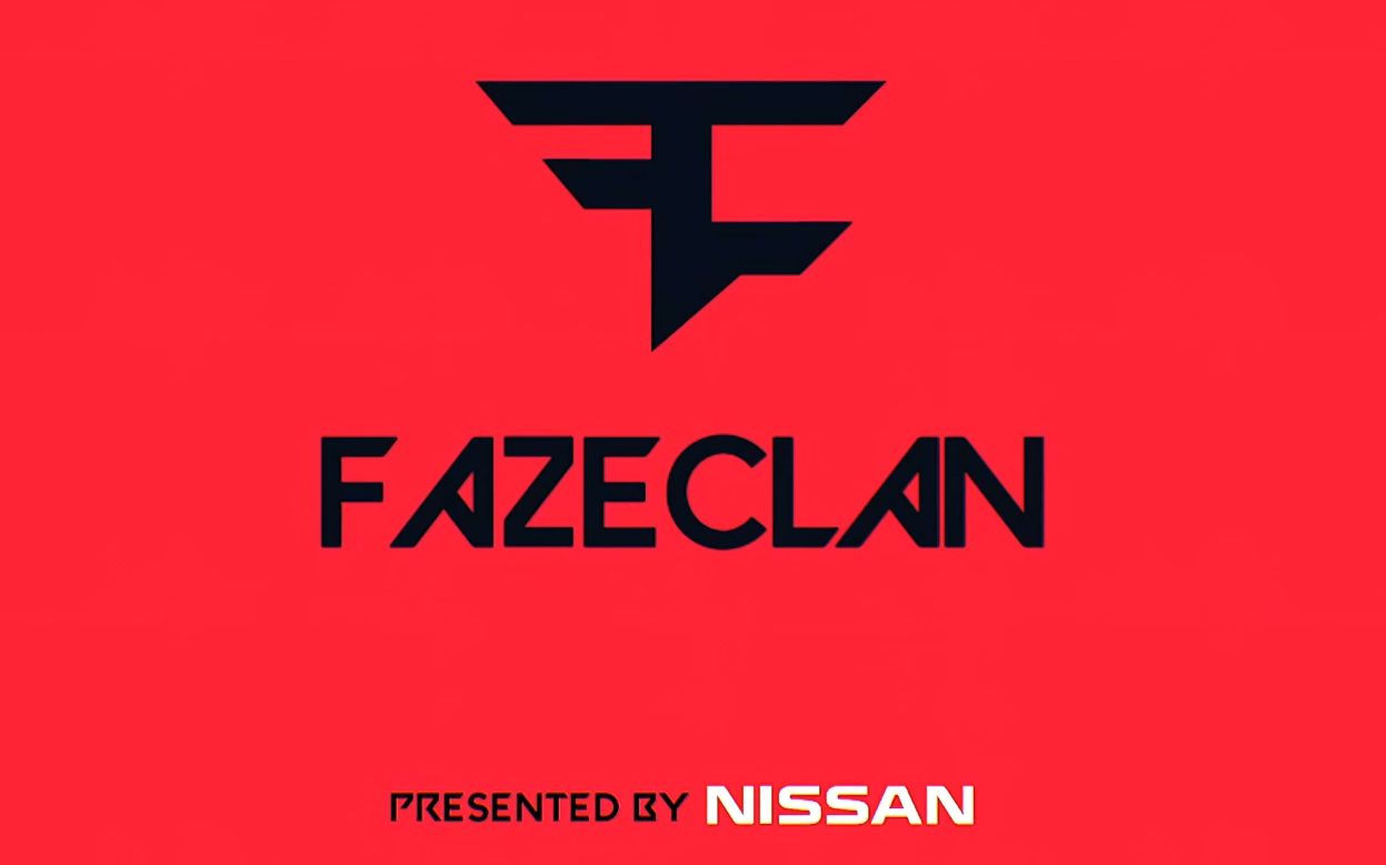 Wallpaper #bADg6o4BSdW8dNouzxDT24 Valorant Faze Clan Bilibili