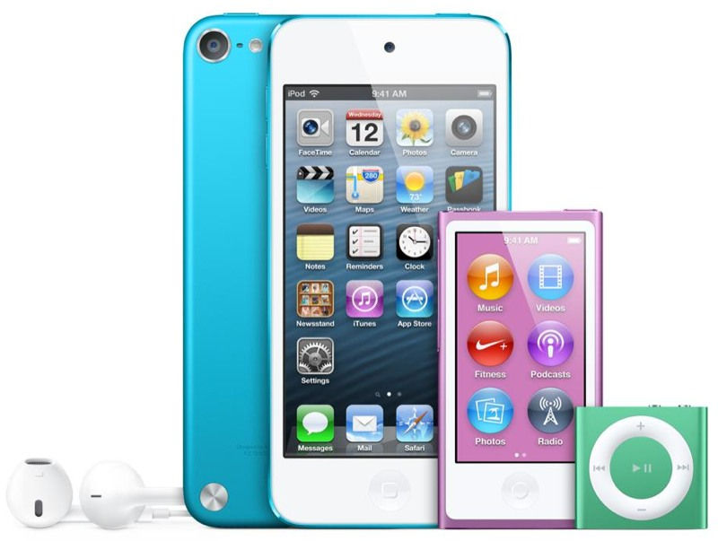 Wallpaper #m1MLNZMBYjRkjcHs_-ju178 Iwatch May Ultimately Replace iPod No iPod Updates Expected in 2014