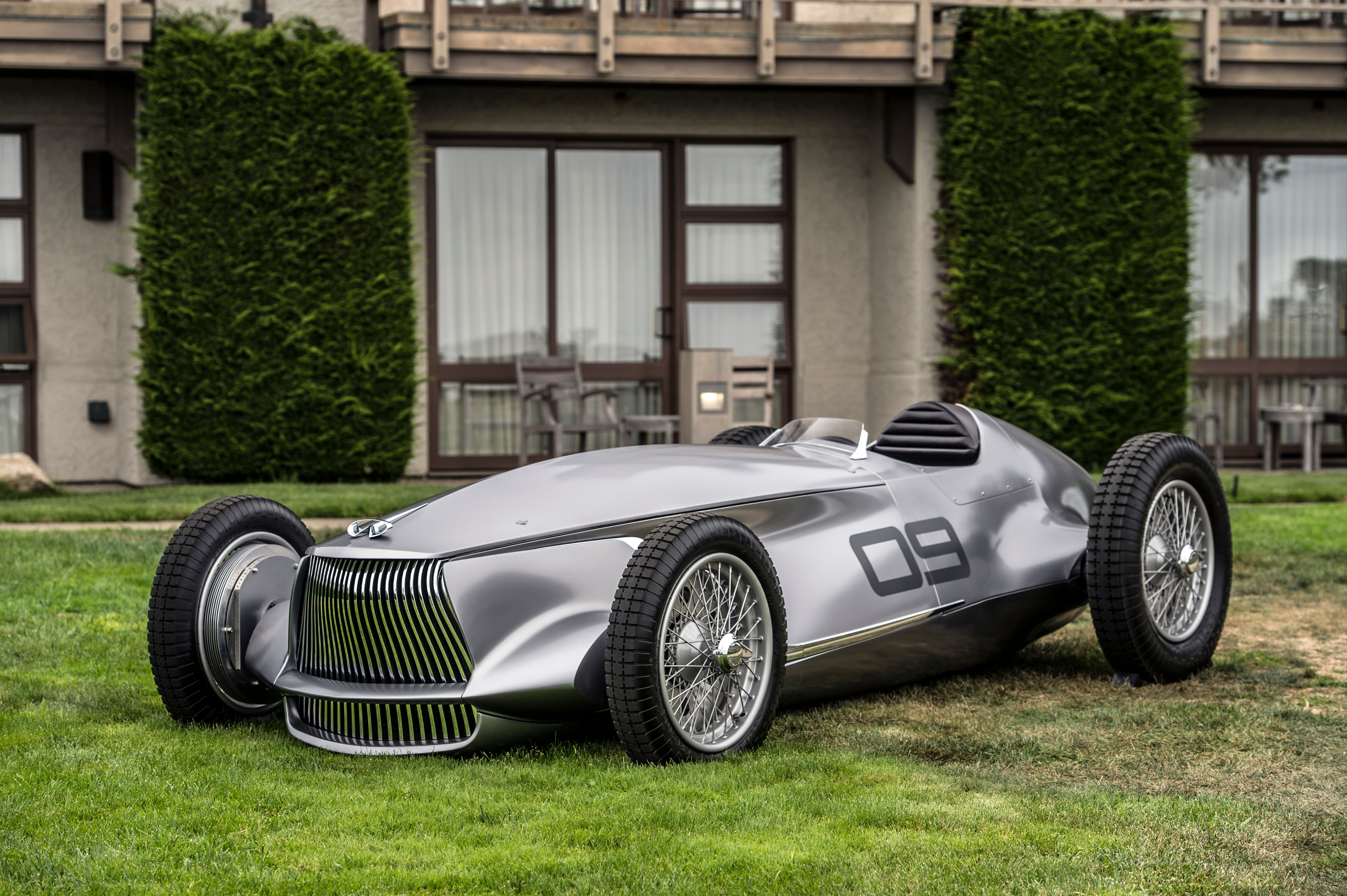 Wallpaper #uwAp7I4BSdW8dNouOhOY33 Top 10 Coolest Concept Cars of the Past Decade Autotraderca