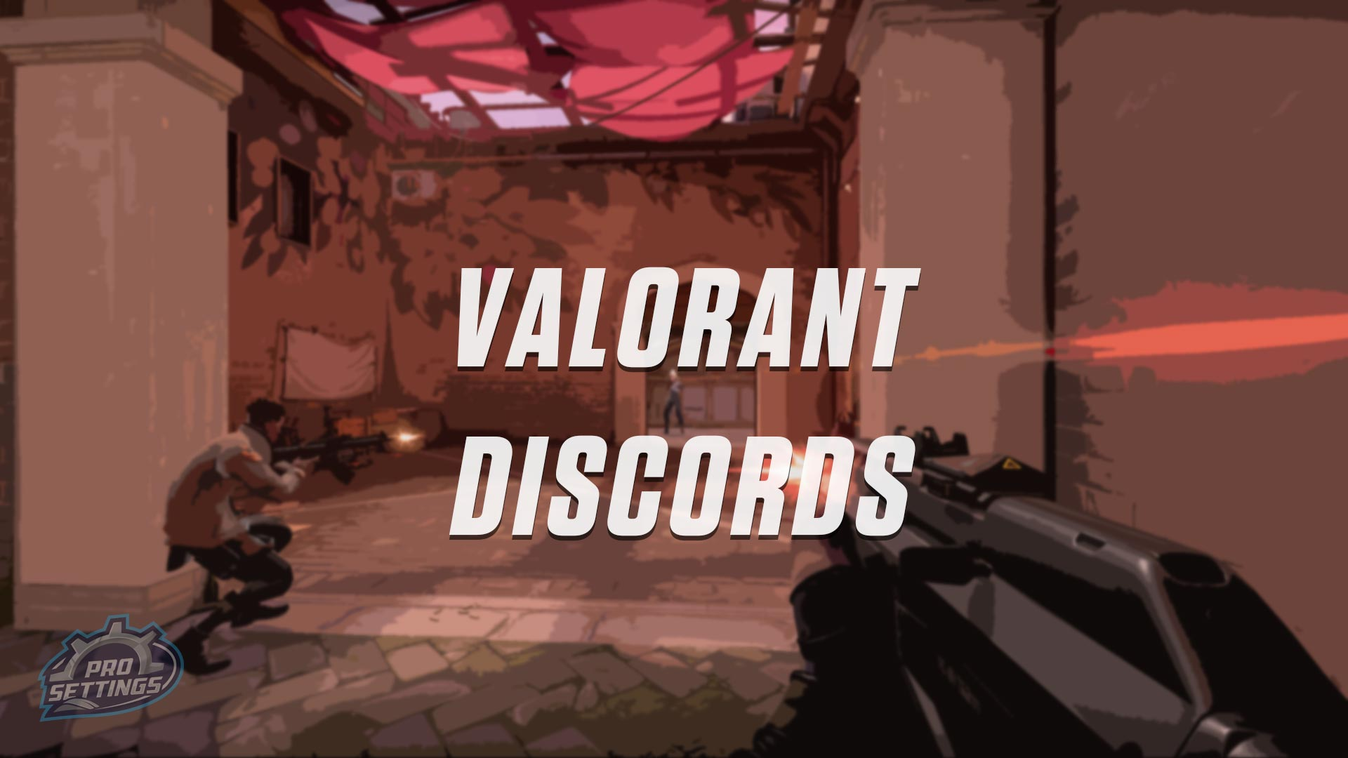 Wallpaper #xmc_AJMBSpphPi3-ZaUG18 Best Valorant Discord Servers 2023 Discord Guide