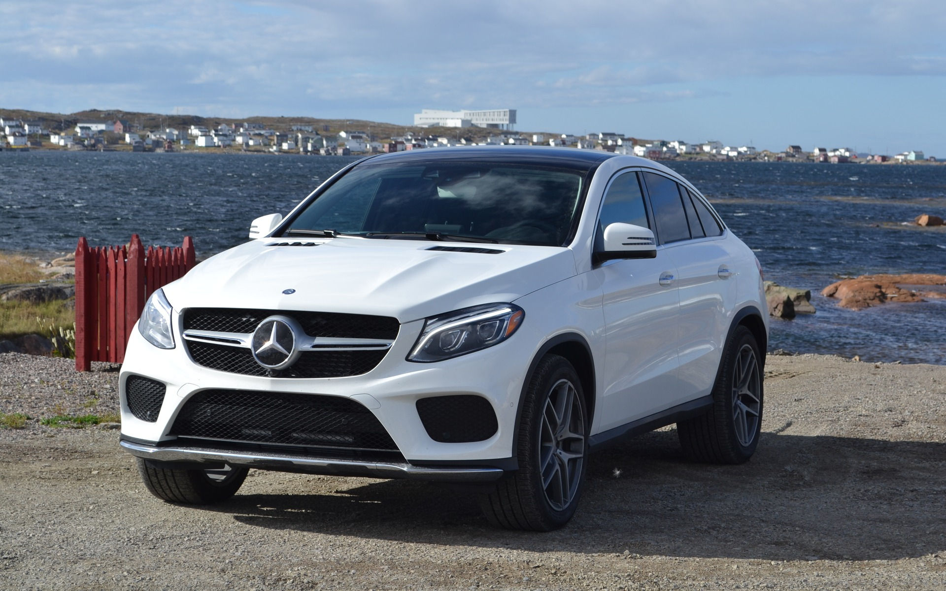 Wallpaper #1Li915IBJvJKYCmEVOQ1176 2016 Mercedes Benz Gle Coupe the New Macho SUV the Car Guide