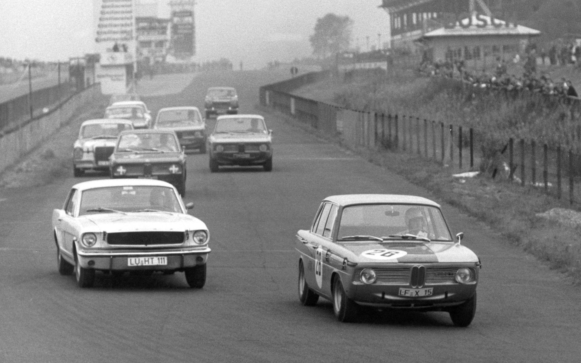 Wallpaper #bGgGF5MBSpphPi3-Rg1x126 One Year Later the Nurburgring is Back to Its Former Self 11