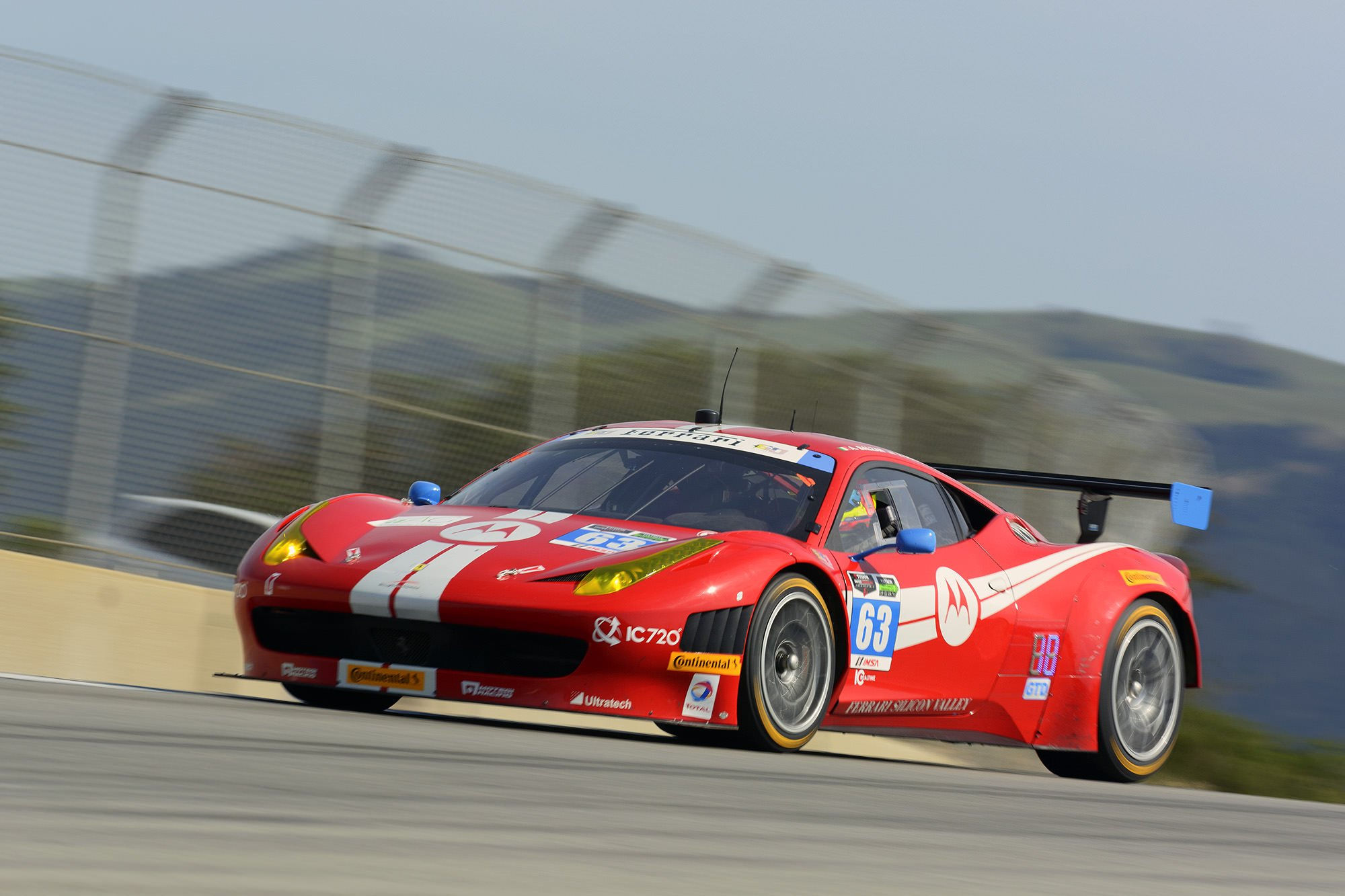 Wallpaper #8XMDgo4BFI5NbQksBRgS44 Ferrari 458 Gt3