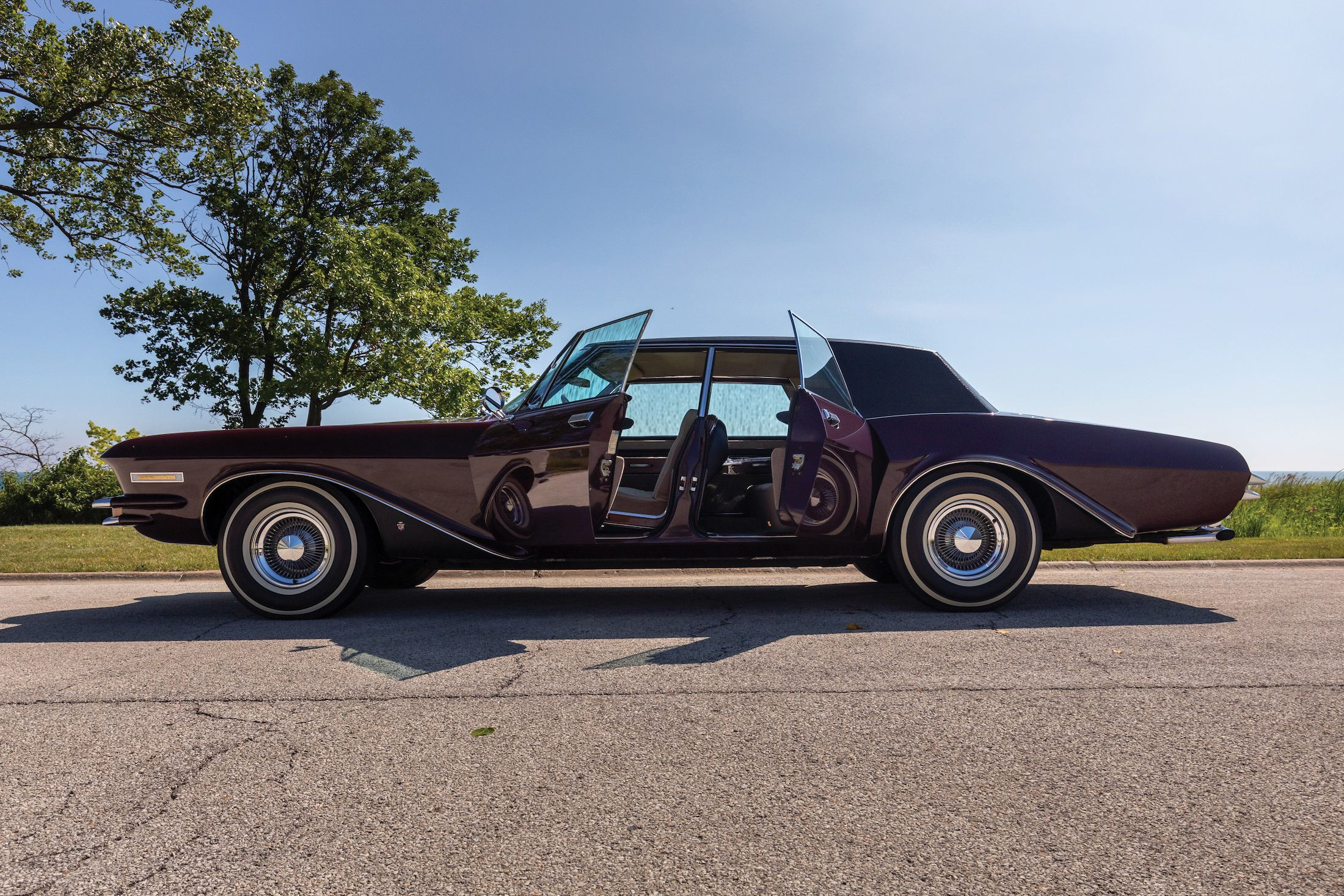 Wallpaper #tYfpMZMBPAdmKxa22GJ3158 The 1966 Duesenberg Model D Concept the Only One Ever Made