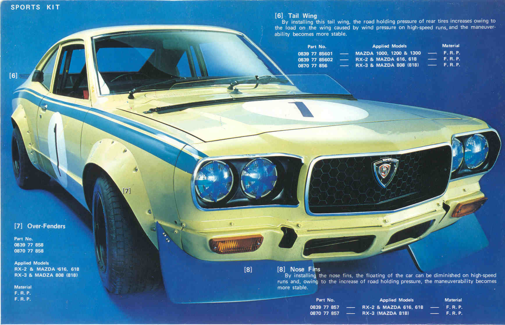 Wallpaper #-2cOBJMBSpphPi3-_LVI265 A Brief History of the Mazda Rx 3 Everything You Need to Know