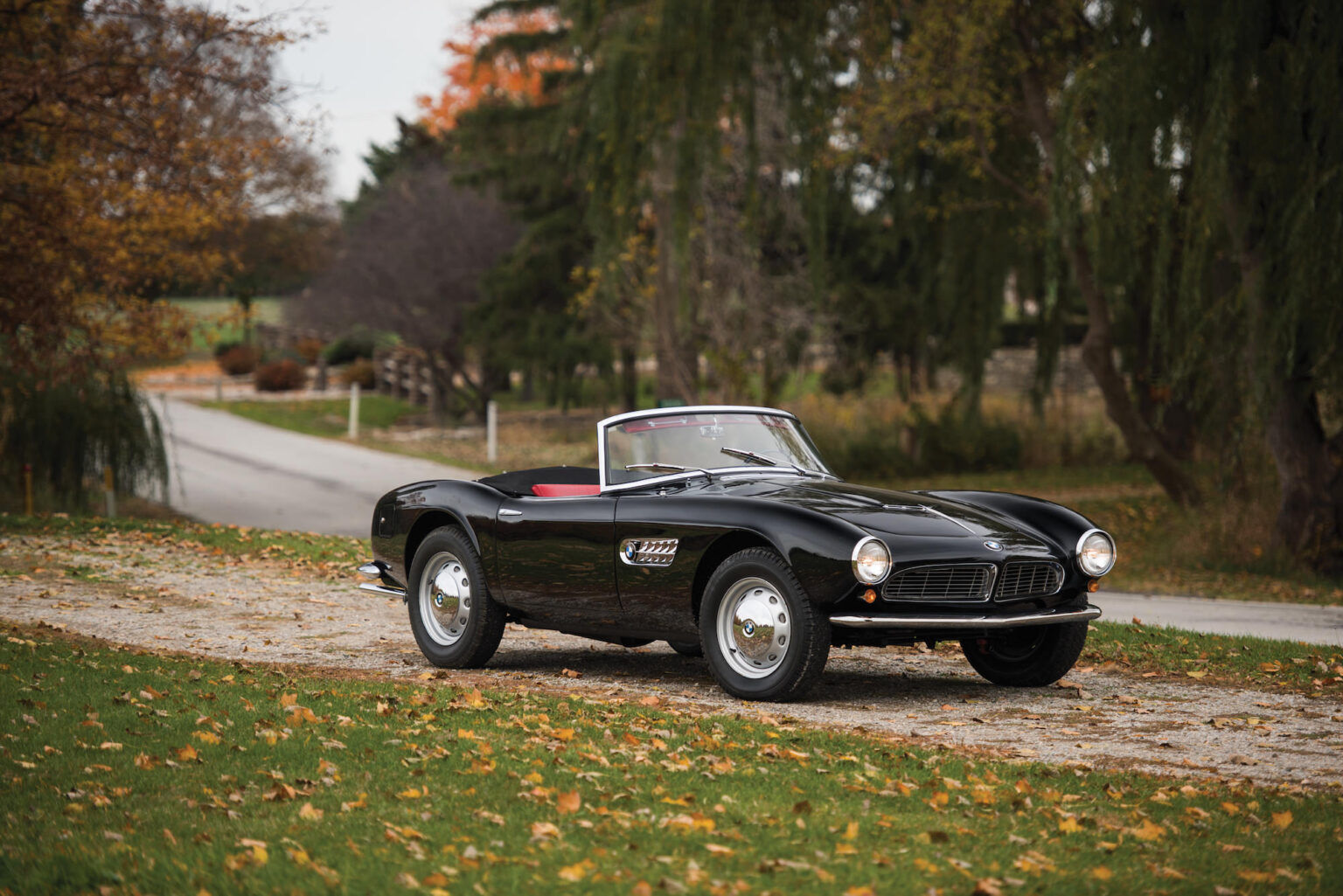 Wallpaper #JGckBZMBSpphPi3-Fbsq364 BMW 507 Roadster