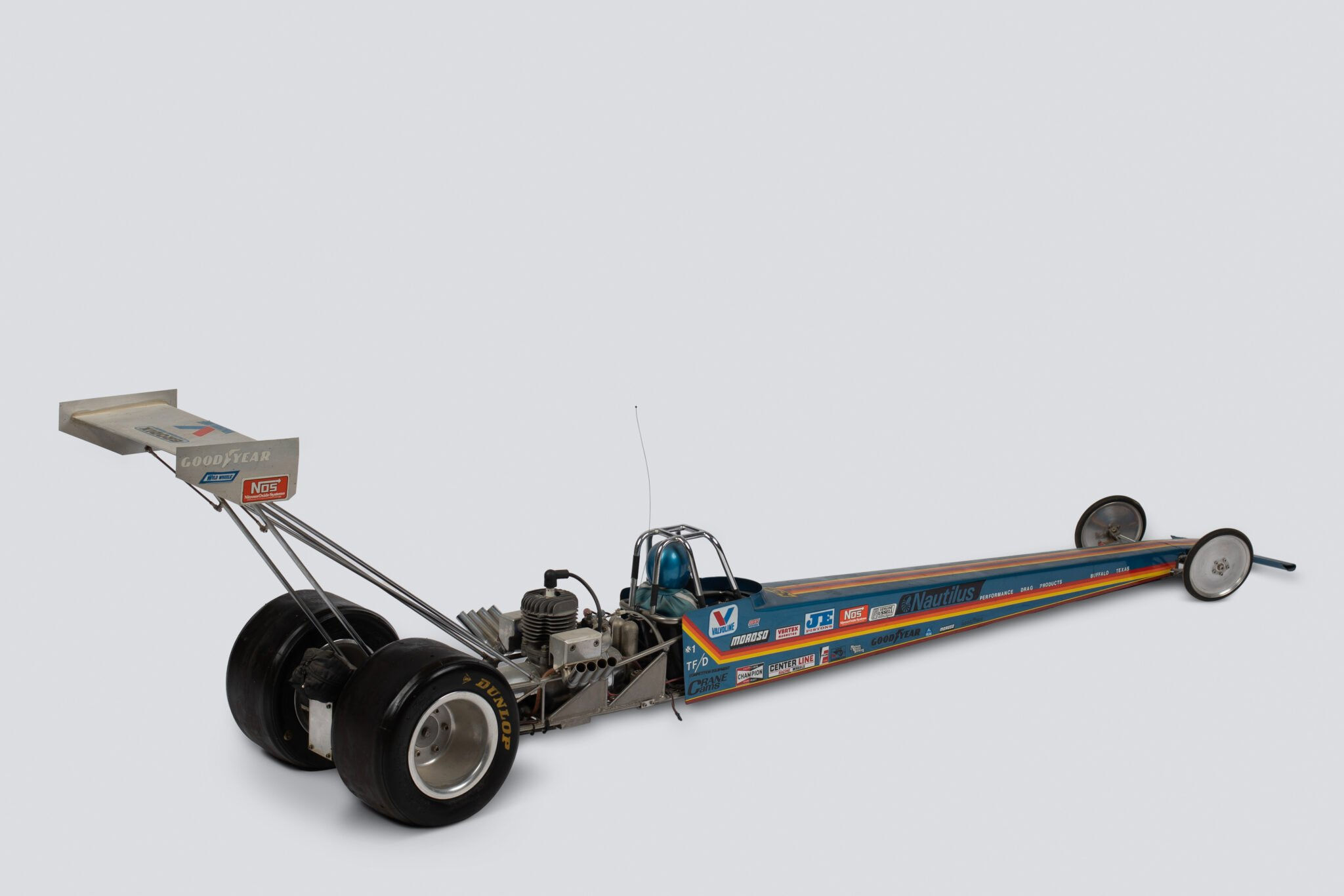 Wallpaper #jmelDJMBSpphPi3-s99F25 The Cobra Dragster an 8 Foot Long Rc Two Stroke Nitrous Dragster