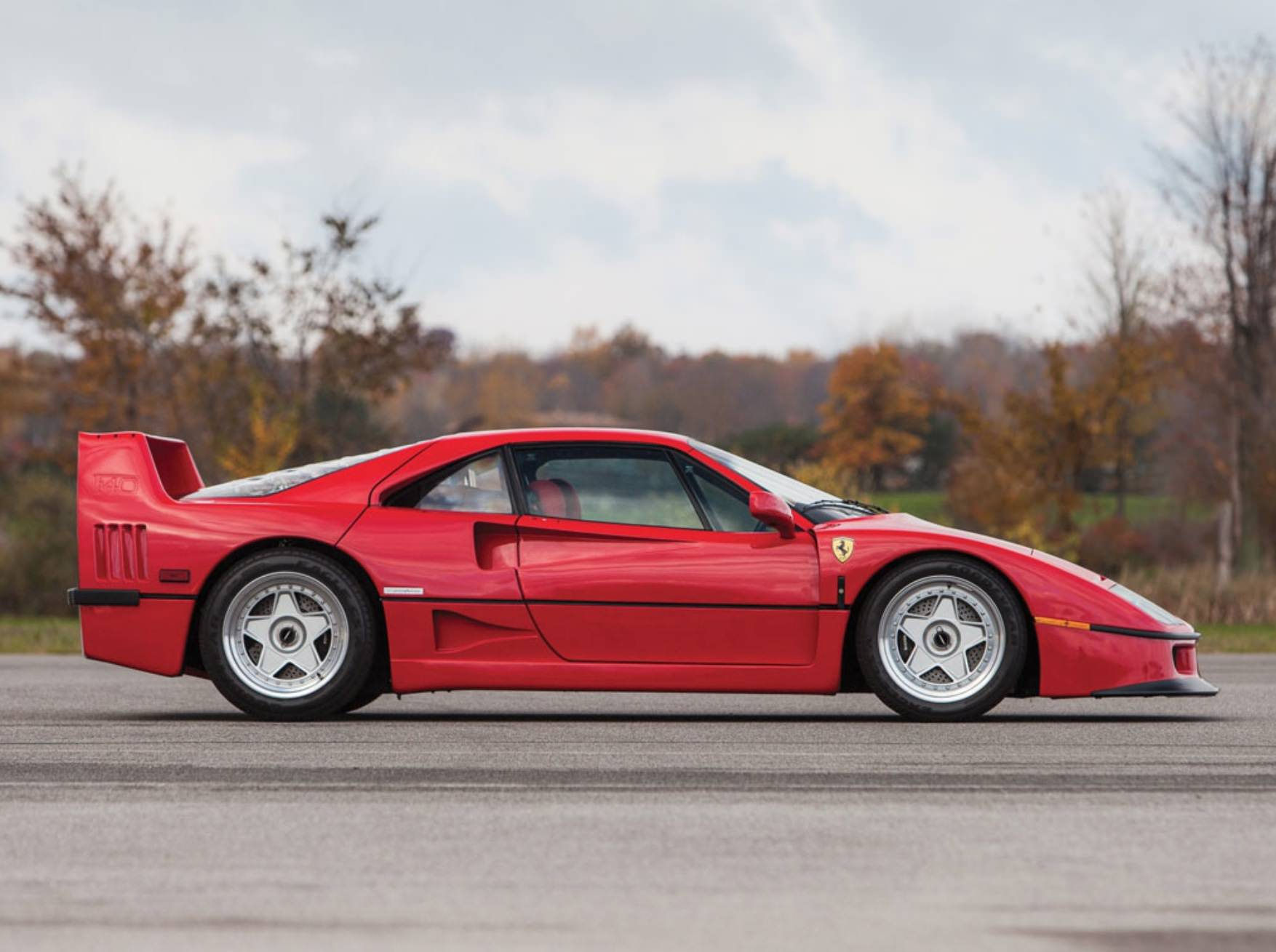 Wallpaper #U3Tzwo4B_8f4nGFavG-Q2 Ferrari F40