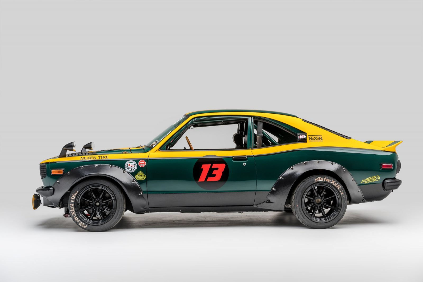 Wallpaper #-2cOBJMBSpphPi3-_LVI101 Dna Garage Mazda Rx 3 Race Car 400 Bhp Triple Rotor