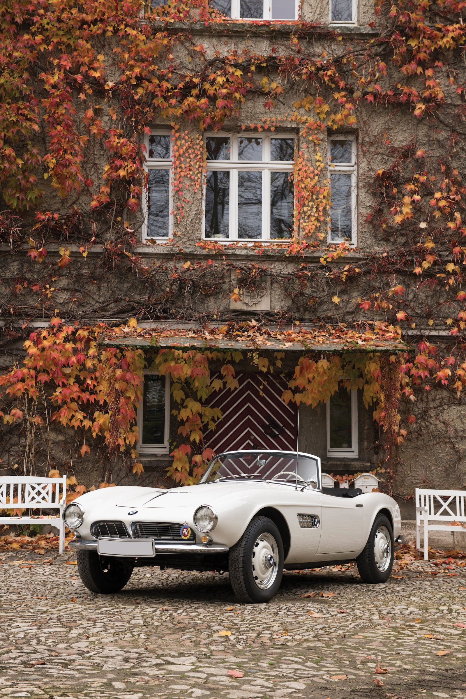 Wallpaper #JGckBZMBSpphPi3-Fbsq357 1958 BMW 507 Roadster Series Ii