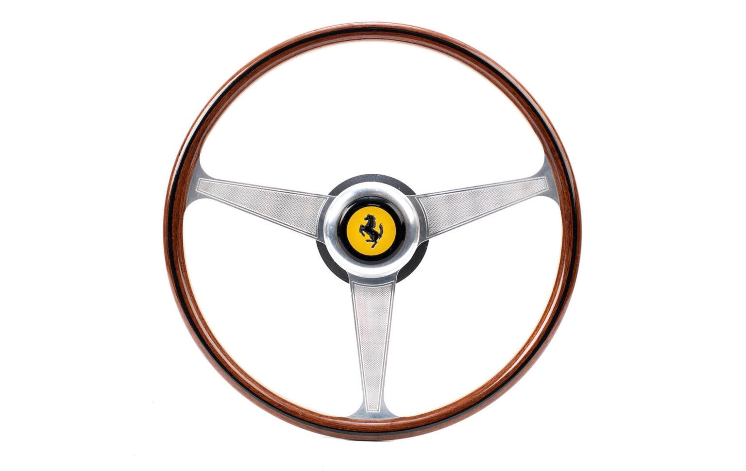Wallpaper #sxm9MY8BtGB6xQ78N5Yf38 For Sale an Original Ferrari Daytona Steering Wheel