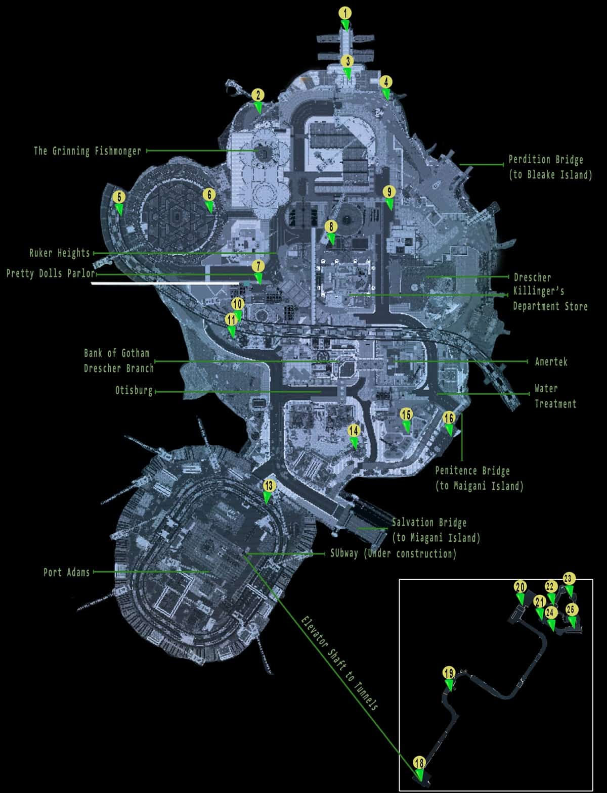 Wallpaper #_u94TJMBMN-XEVvV3j2j97 Riddler Breakable Objects Arkham Knight Hq Arkham Knight Batman