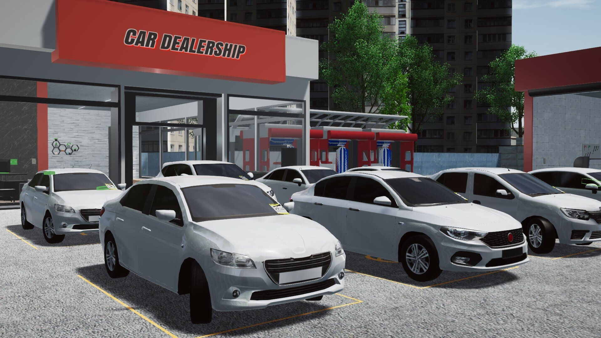 Wallpaper #eEJcPZMBOBpx0NhmC8Qt320 Car Dealership Simulator Free Download Extrogames
