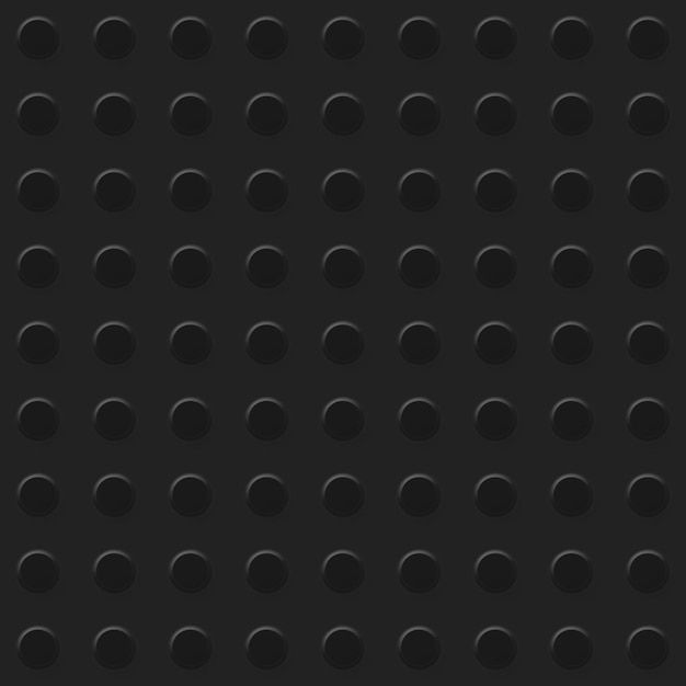 Wallpaper #BGj9GJMBSpphPi3-RxXs240 Jeu De Briques De Style Lego Texture Transparente Noire Vecteur Premium