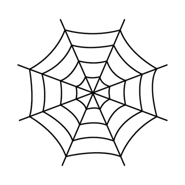 Wallpaper #cGgHF5MBSpphPi3-TQ0z78 Premium Vector Spider Web Vector Halloween Spider Web Illustration