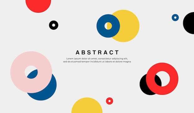 Wallpaper #p2ez_pIBSpphPi3-IaDL111 Premium Vector Modern Minimalist Abstract Background Design