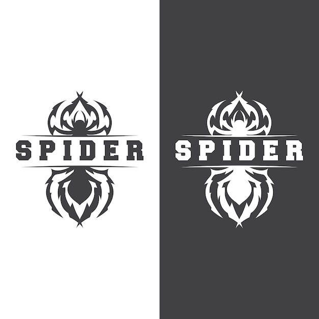 Wallpaper #gfRVOpMBKFX8bn3rWnh371 Premium Vector Spider Logo Vector Symbol Illustration Design