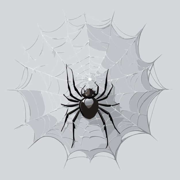Wallpaper #52dP85IBSpphPi3-BnRA105 Premium Vector Spiders and Webs Vector
