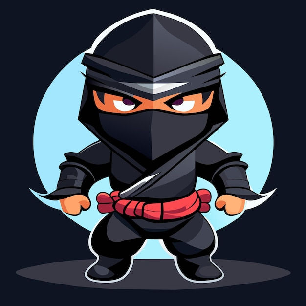 Wallpaper #Lx1VLZMBlOZrFDOk_dAO191 Premium Vector Ninja Concept Art Bundle