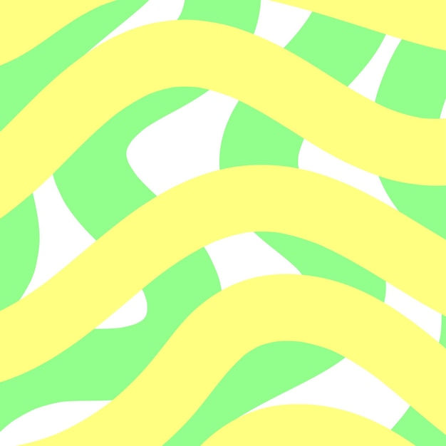 Wallpaper #NL0NpJcBxtB1RJ-K4LkL163 Premium Vector Colorfull Crossed Green and Yelliw Lines Creative