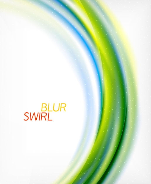 Wallpaper #XR0NLZMBlOZrFDOkqs4j148 Premium Vector Business Color Swirl Minimal Design Template