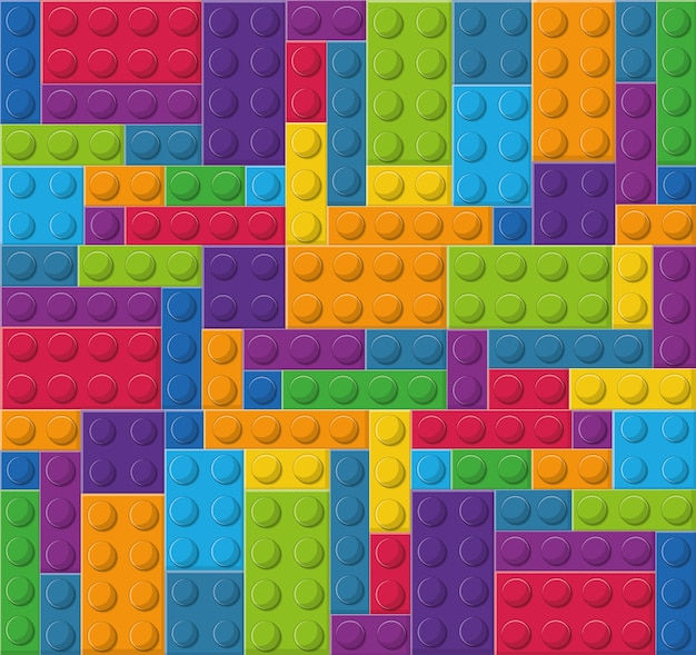 Wallpaper #BGj9GJMBSpphPi3-RxXs60 Lego Block Texture