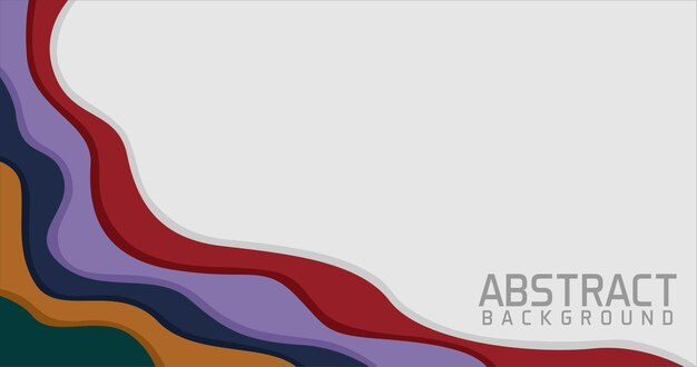Wallpaper #WL7wKZMByHDW_7MSOmgS315 Premium Vector Abstract Background Vector with Color Effect