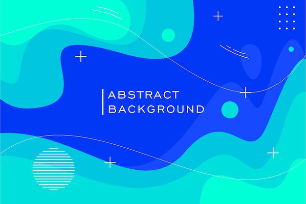 Wallpaper #_wM6Y5MBpyOg8YnEo9Sb28 Premium Vector Modern Vector Graphics Background Abstract