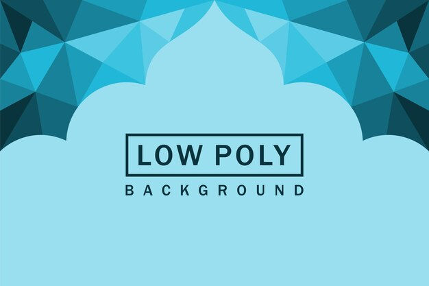 Wallpaper #_wM6Y5MBpyOg8YnEo9Sb49 Premium Vector Modern Vector Graphics Background Low Poly