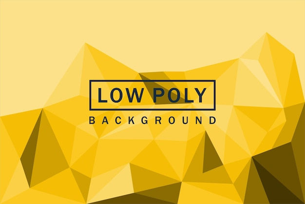 Wallpaper #_wM6Y5MBpyOg8YnEo9Sb69 Premium Vector Modern Vector Graphics Background Low Poly