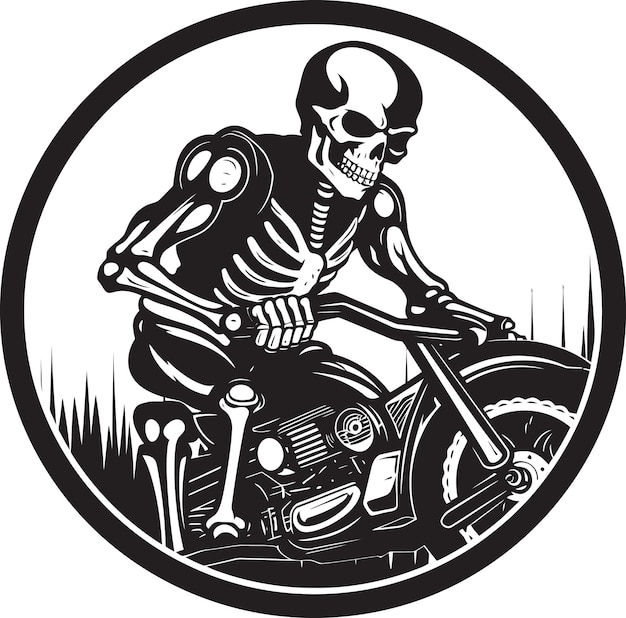 Wallpaper #-fQcOpMBKFX8bn3rG3dX248 Premium Vector the Ghost Riders Garage Skeletons Take on Modern