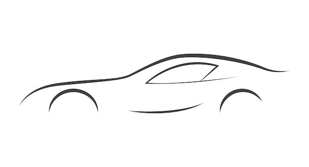Wallpaper #yWjGE5MBSpphPi3-JwG7464 Car Drawing Template