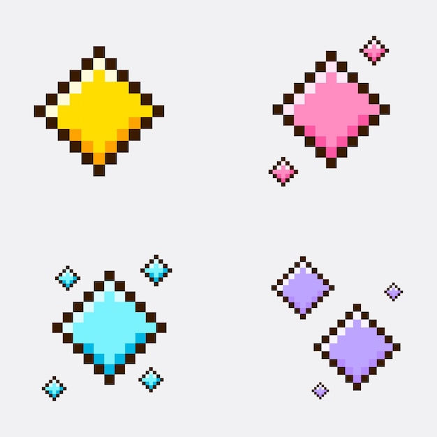 Wallpaper #1Gc765IBSpphPi3-00r6211 Minecraft Diamond Pixel Art Template