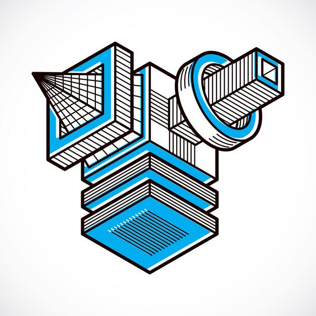 Wallpaper #_2cZC5MBSpphPi3-tdcF386 Premium Vector Abstract Trigonometric Construction Vector