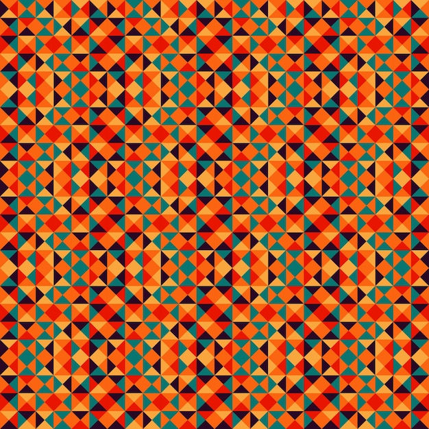 Wallpaper #hmcDApMBSpphPi3-6q0A167 Premium Vector Abstract Triangles Design Pattern