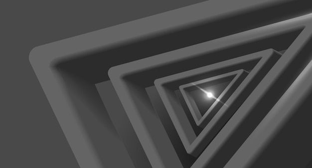 Wallpaper #hmcDApMBSpphPi3-6q0A297 Premium Vector Abstract Triangle Background 3D Empty Composed in Each