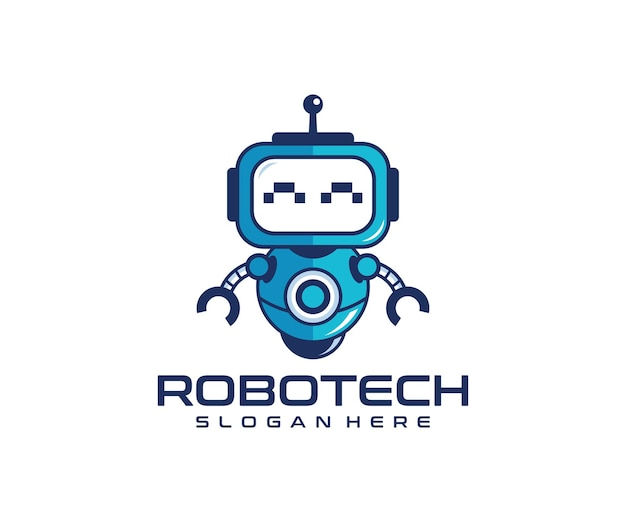 Wallpaper #vWdm9pIBSpphPi3-zYNc360 Premium Vector Robot Technology Cartoon Mascot