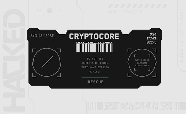 Wallpaper #IwNKY5MBpyOg8YnEldVx110 Premium Vector Cyberpunk Decals Set Set of Vector Stickers and