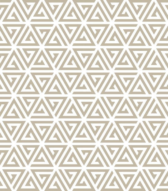 Wallpaper #_bix25IBJvJKYCmEN_fQ276 Premium Vector a Seamless Pattern with Triangles