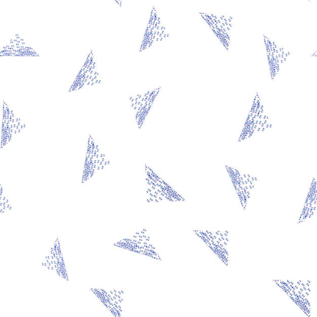 Wallpaper #_bix25IBJvJKYCmEN_fQ375 Premium Vector Seamless Pattern with Triangles