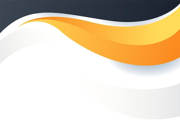 Wallpaper #uG0SbJcBycdYOYFTN3KV56 Premium Vector Abstract Orange Black Dynamic Geometric Shapes Border