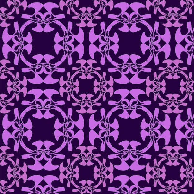 Wallpaper #ORzcQJMB8JfcLg2Jm_cY122 Premium Vector Abstract Floral Pattern Background Luxury Pattern