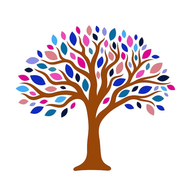 Wallpaper #LXf-KJMB-pgBXx60Uqym149 Premium Vector Tree Abstract Design for Home Decoration Graphic