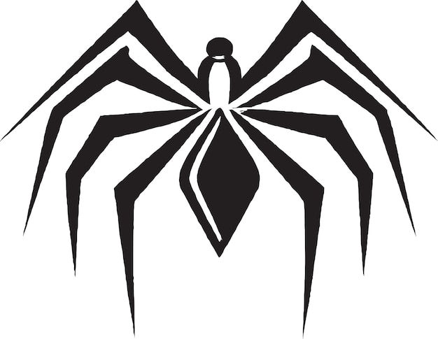 Wallpaper #gfRVOpMBKFX8bn3rWnh352 Premium Vector Deadly Spider Logo Icon Vector